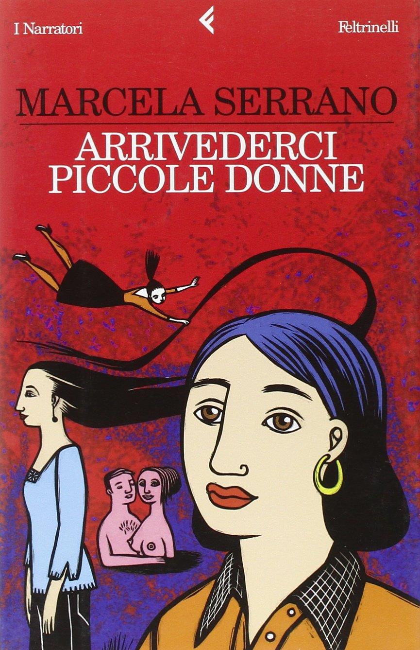 Libreria Serendipity