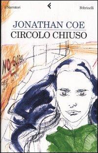Circolo chiuso - Jonathan Coe - copertina