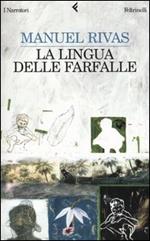 La lingua delle farfalle