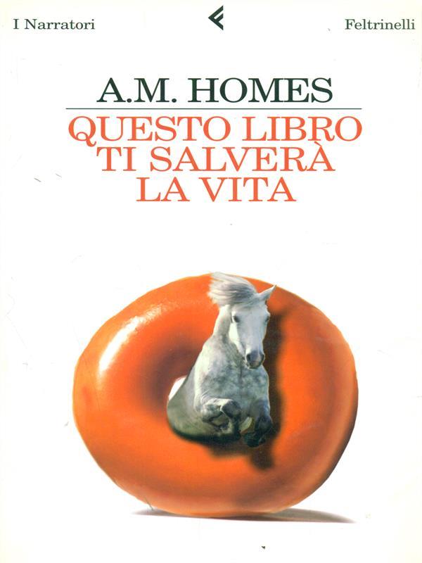 Libro di Faccia