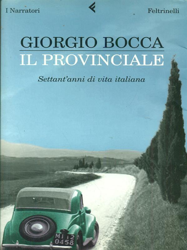 Libro di Faccia