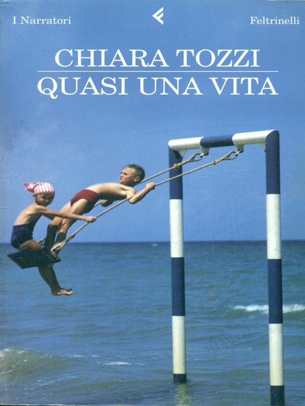 Libro di Faccia