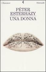 Una donna