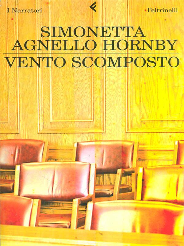 Libro di Faccia