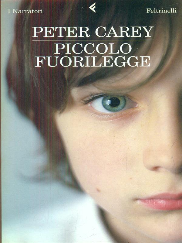 Libro di Faccia
