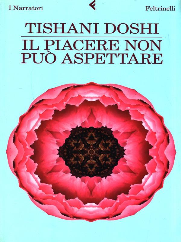 Libro di Faccia