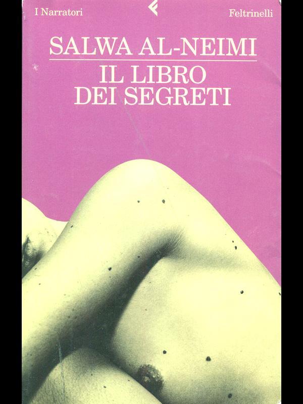 Libro di Faccia