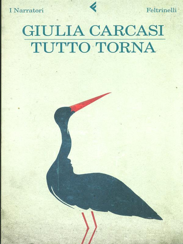 Libro di Faccia