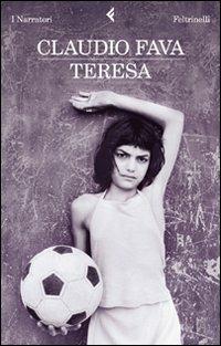 Teresa - Claudio Fava - copertina