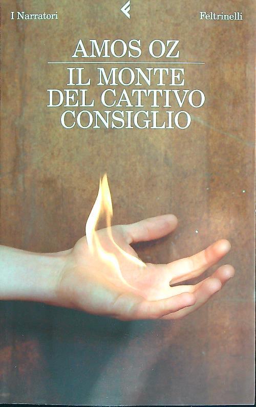 Libro di Faccia