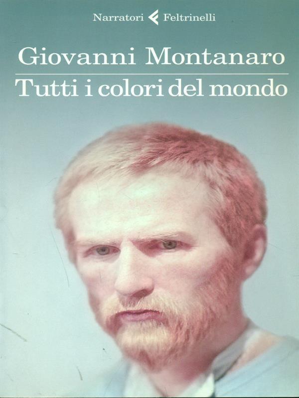 Libro di Faccia