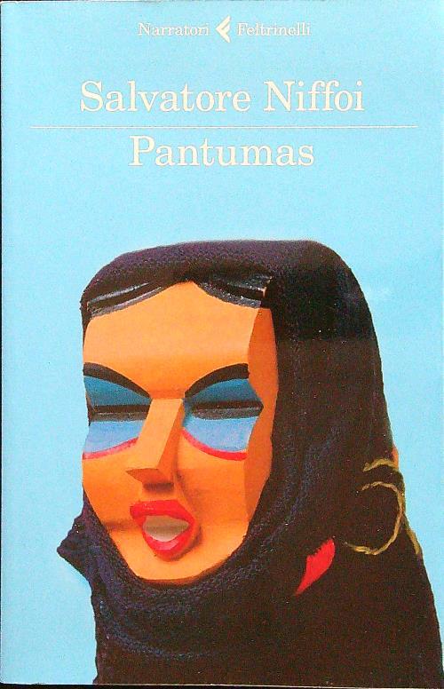 Libro di Faccia