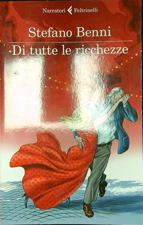 Libro di Faccia