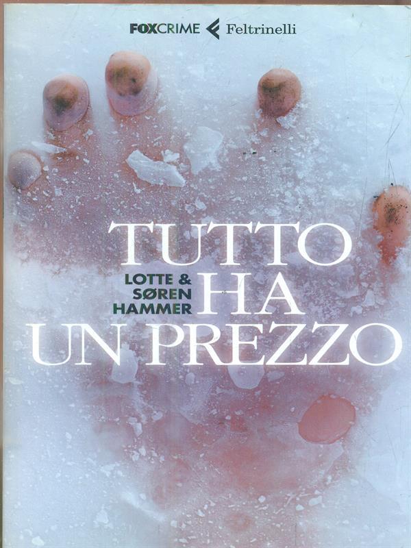 Libro di Faccia