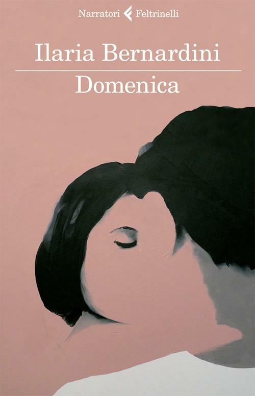 Domenica - Ilaria Bernardini - copertina