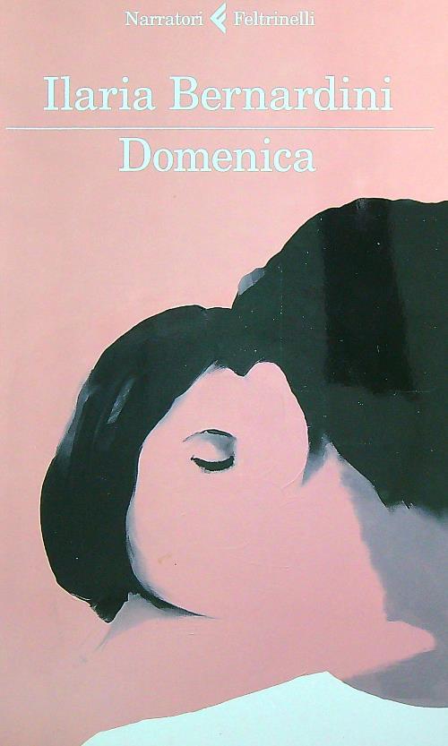 Libro di Faccia