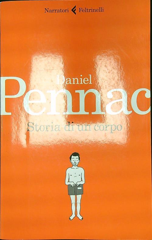 Libro di Faccia