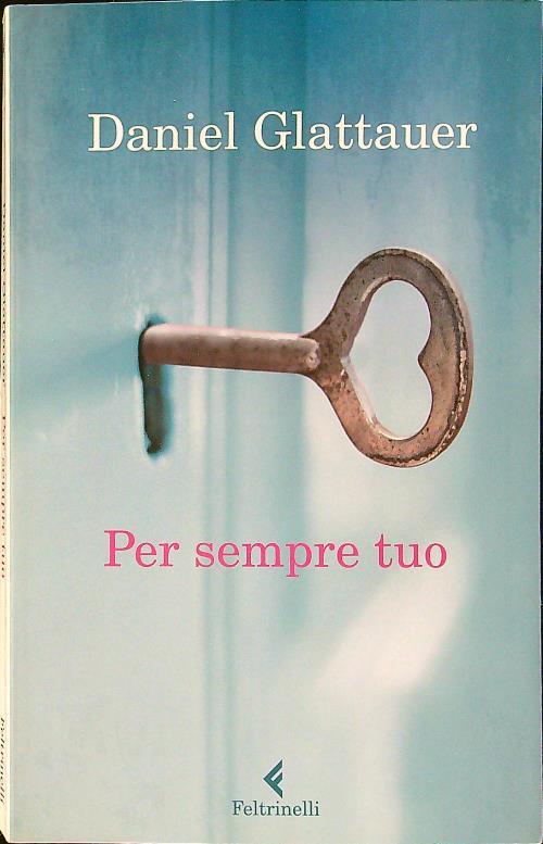 Libro di Faccia