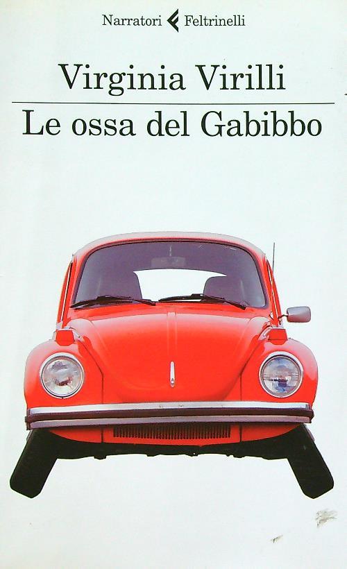 Libro di Faccia