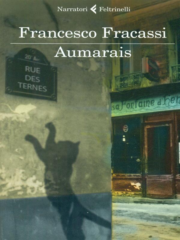 Libro di Faccia