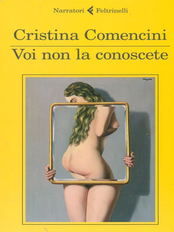 Libro di Faccia