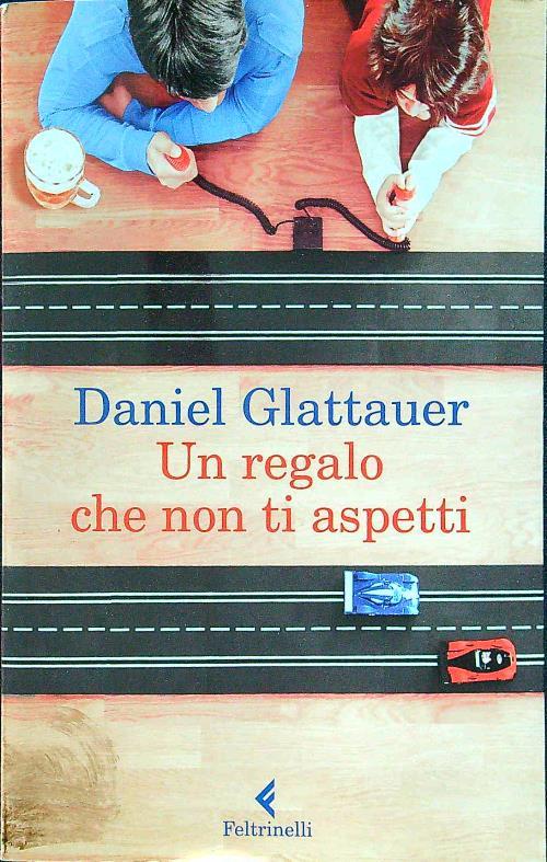 Libro di Faccia