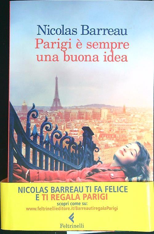 Libro di Faccia