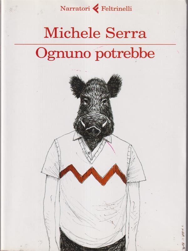 Libro di Faccia