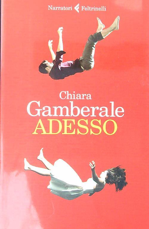 Libro di Faccia