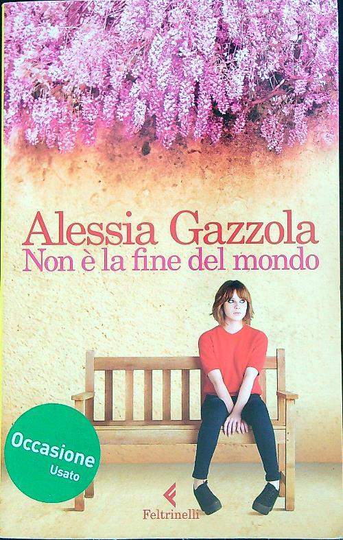 Libro di Faccia