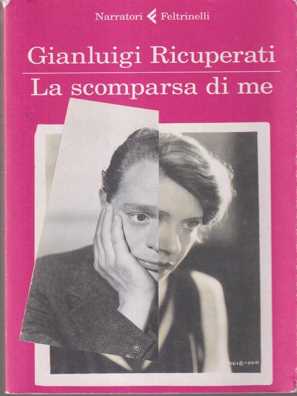 Libro di Faccia