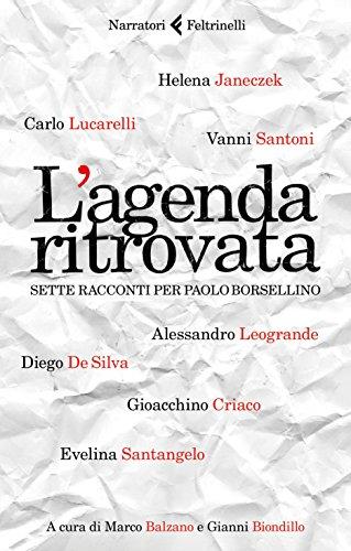 Libreria Serendipity