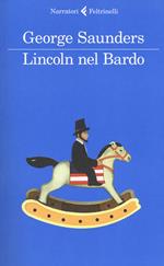 Lincoln nel Bardo