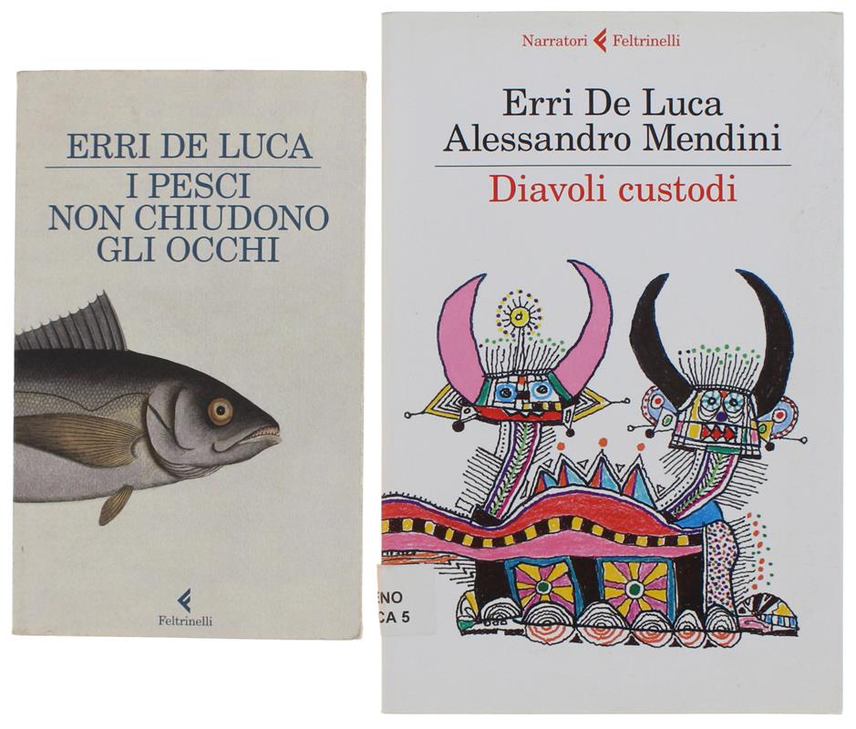 Bergoglio Libri d'Epoca Snc