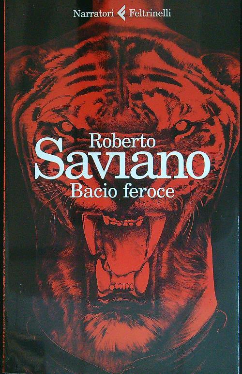 Libro di Faccia