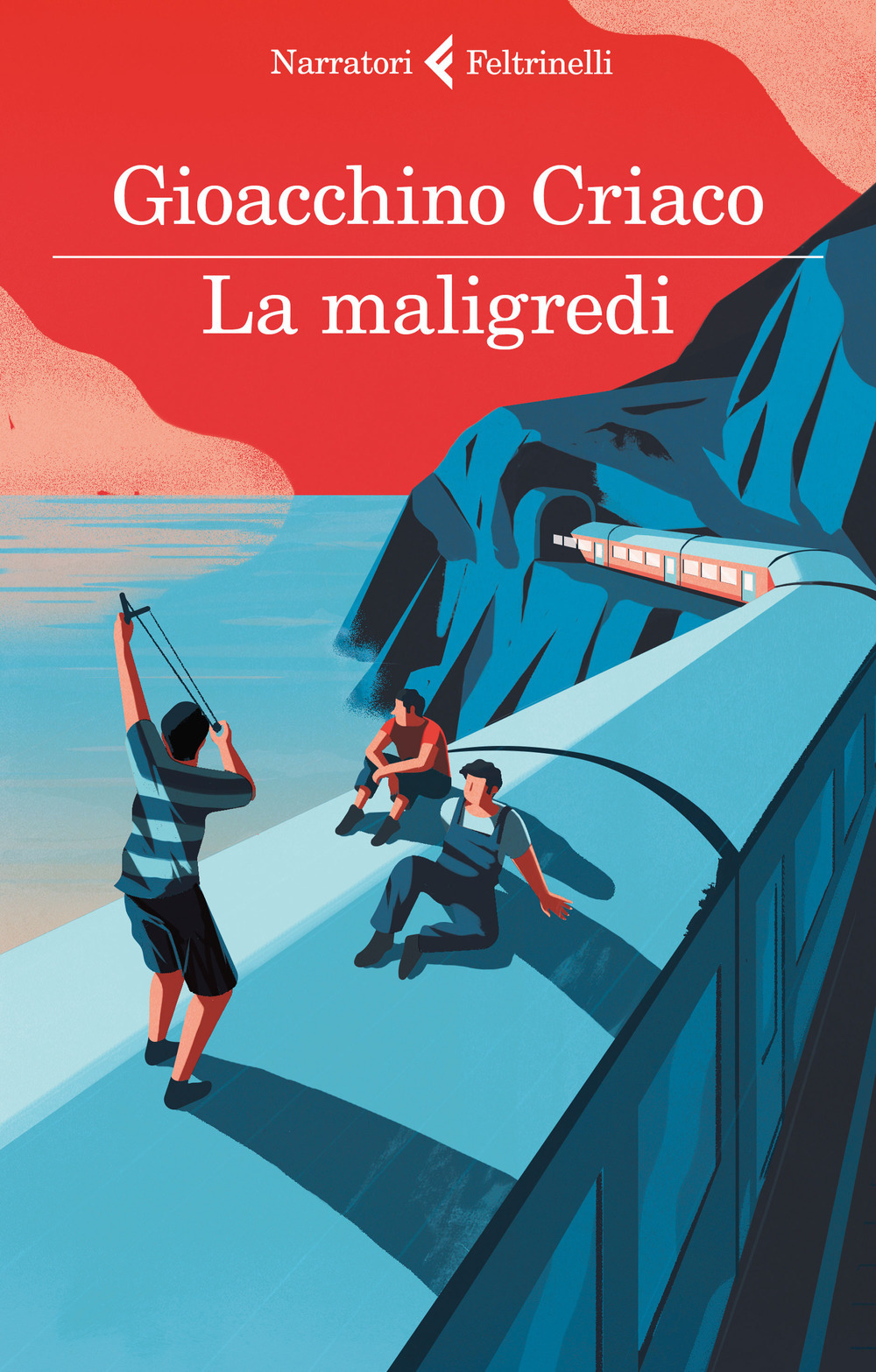 Libreria Internazionale Romagnosi snc