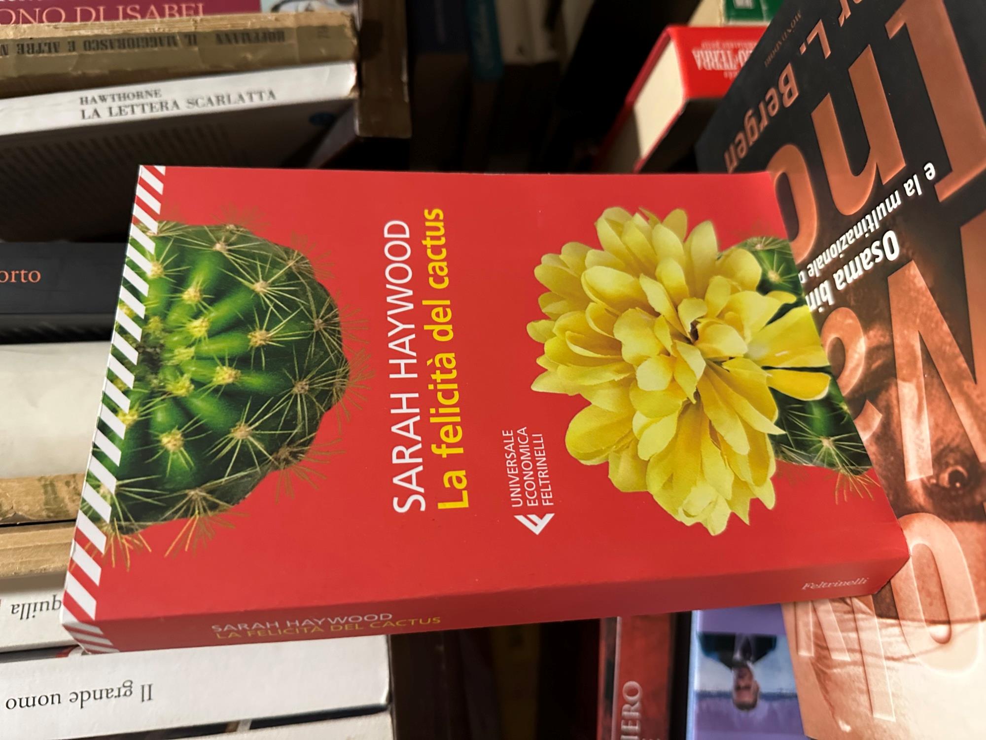 Zuckerman Libri