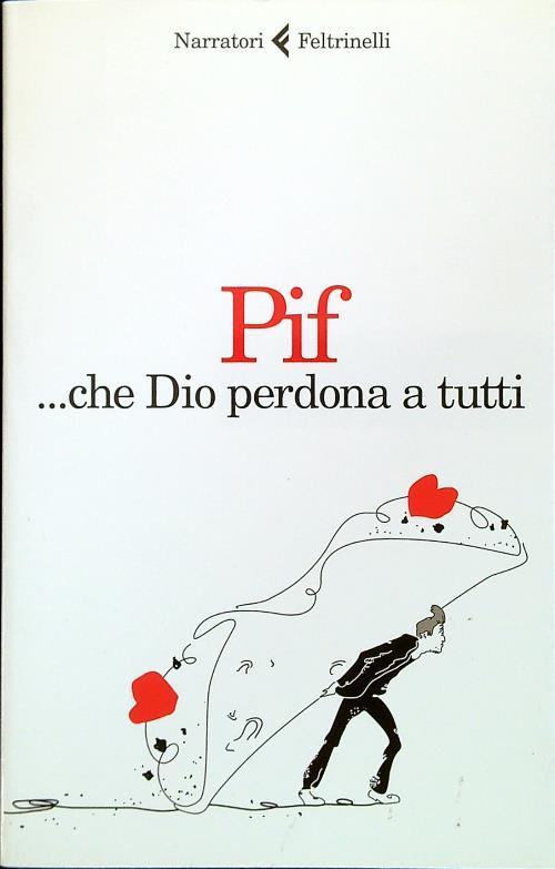Libro di Faccia