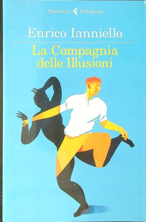 Libro di Faccia