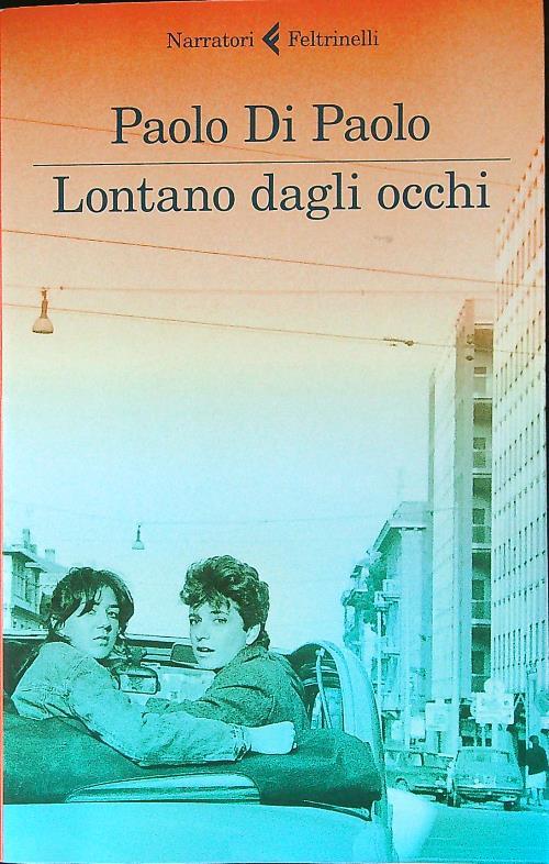 Libro di Faccia
