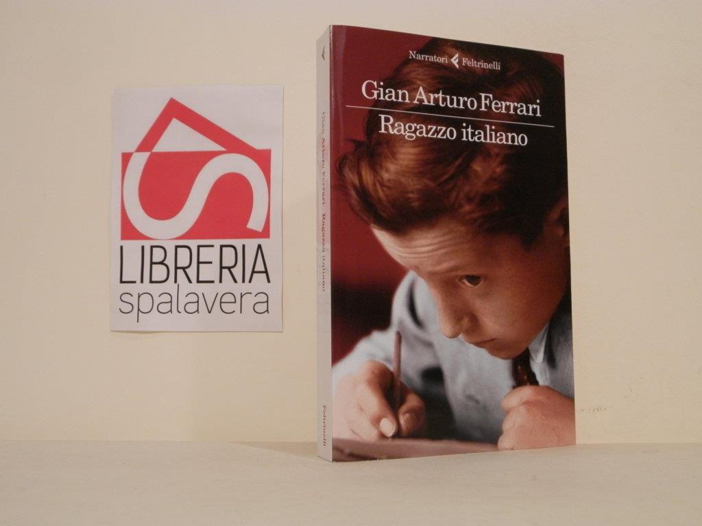 Libreria Spalavera