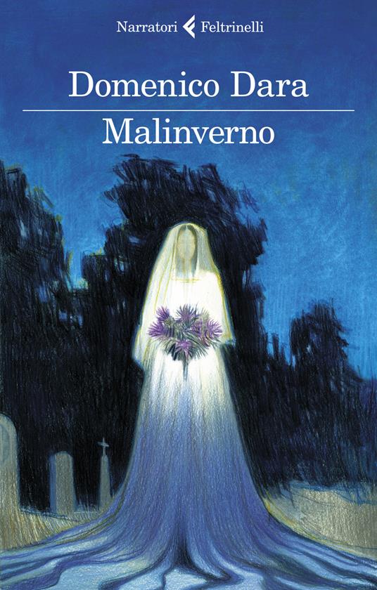 Malinverno - Domenico Dara - copertina