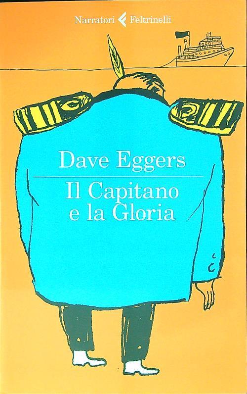Libro di Faccia