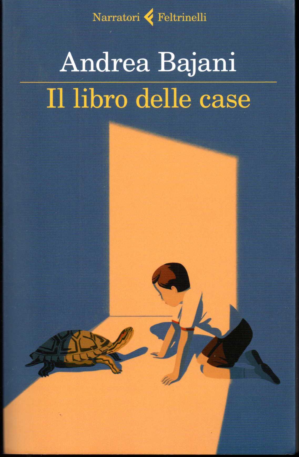 Libreria Tara