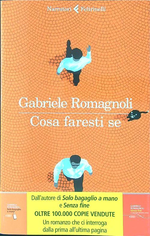 Libro di Faccia