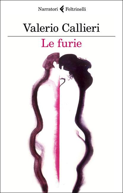 Le furie - Valerio Callieri - 2