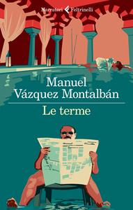 Libro Le terme Manuel Vázquez Montalbán