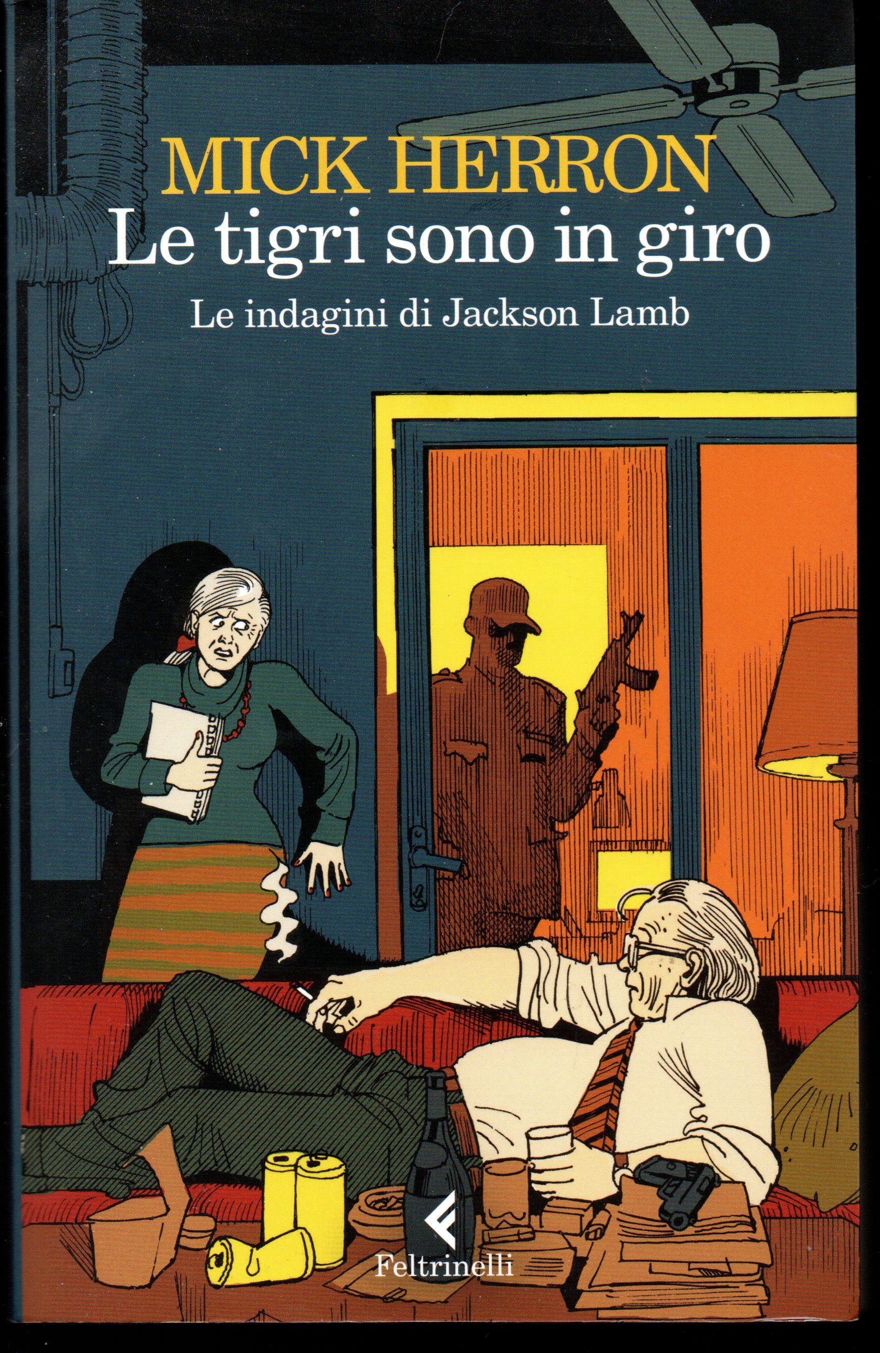 Libreria Tara
