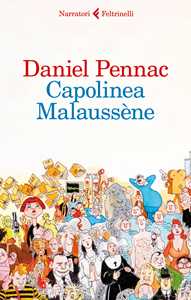 Libro Capolinea Malaussène Daniel Pennac