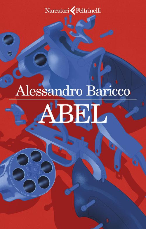 Alessandro Baricco - Feltrinelli Editore